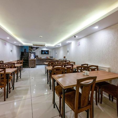 Saray Boutique Hotel Laleli Istanbul Ngoại thất bức ảnh