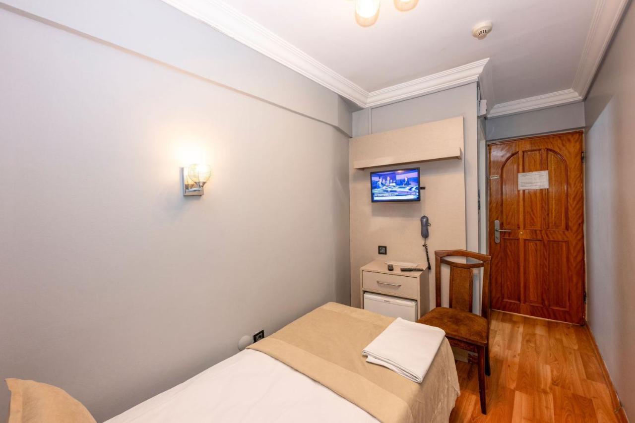 Saray Boutique Hotel Laleli Istanbul Ngoại thất bức ảnh