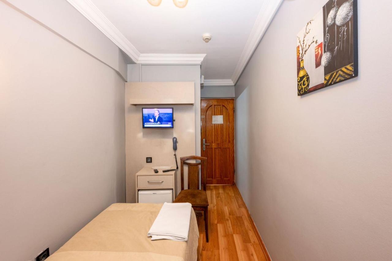 Saray Boutique Hotel Laleli Istanbul Ngoại thất bức ảnh