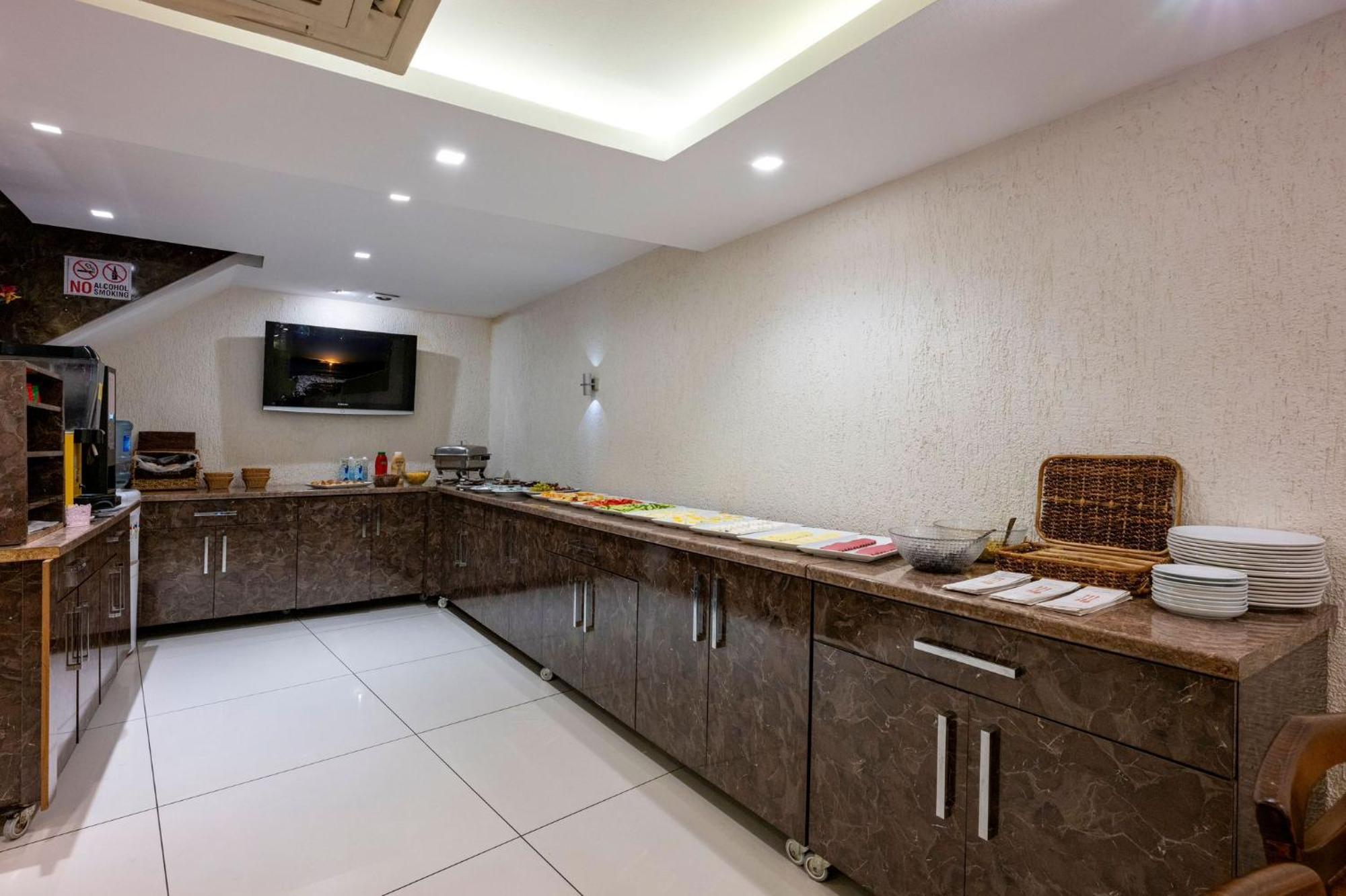 Saray Boutique Hotel Laleli Istanbul Ngoại thất bức ảnh