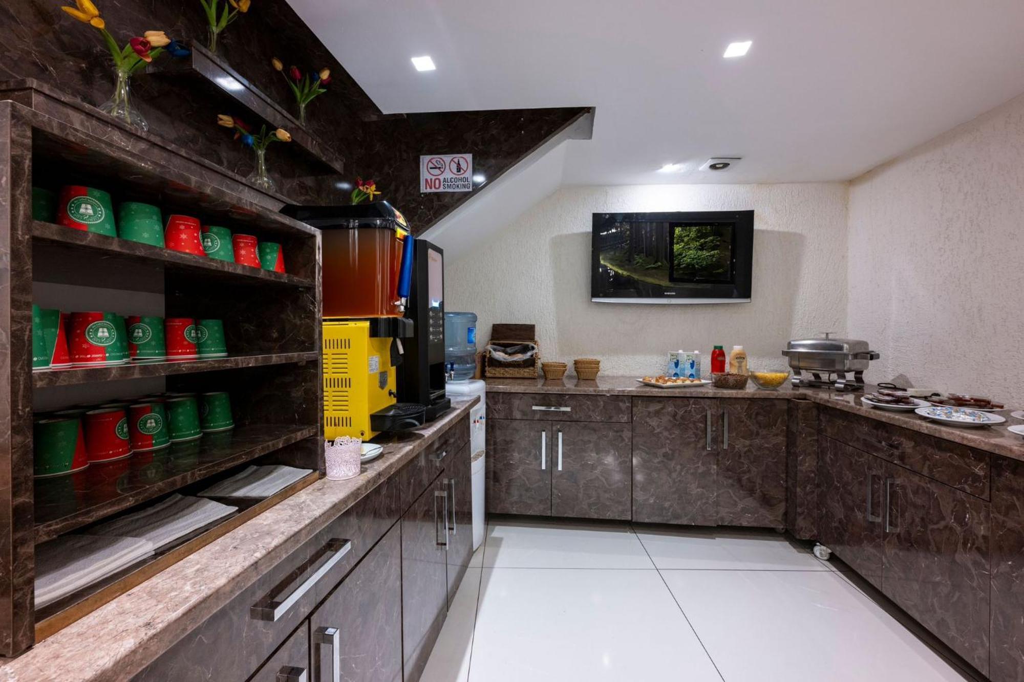 Saray Boutique Hotel Laleli Istanbul Ngoại thất bức ảnh