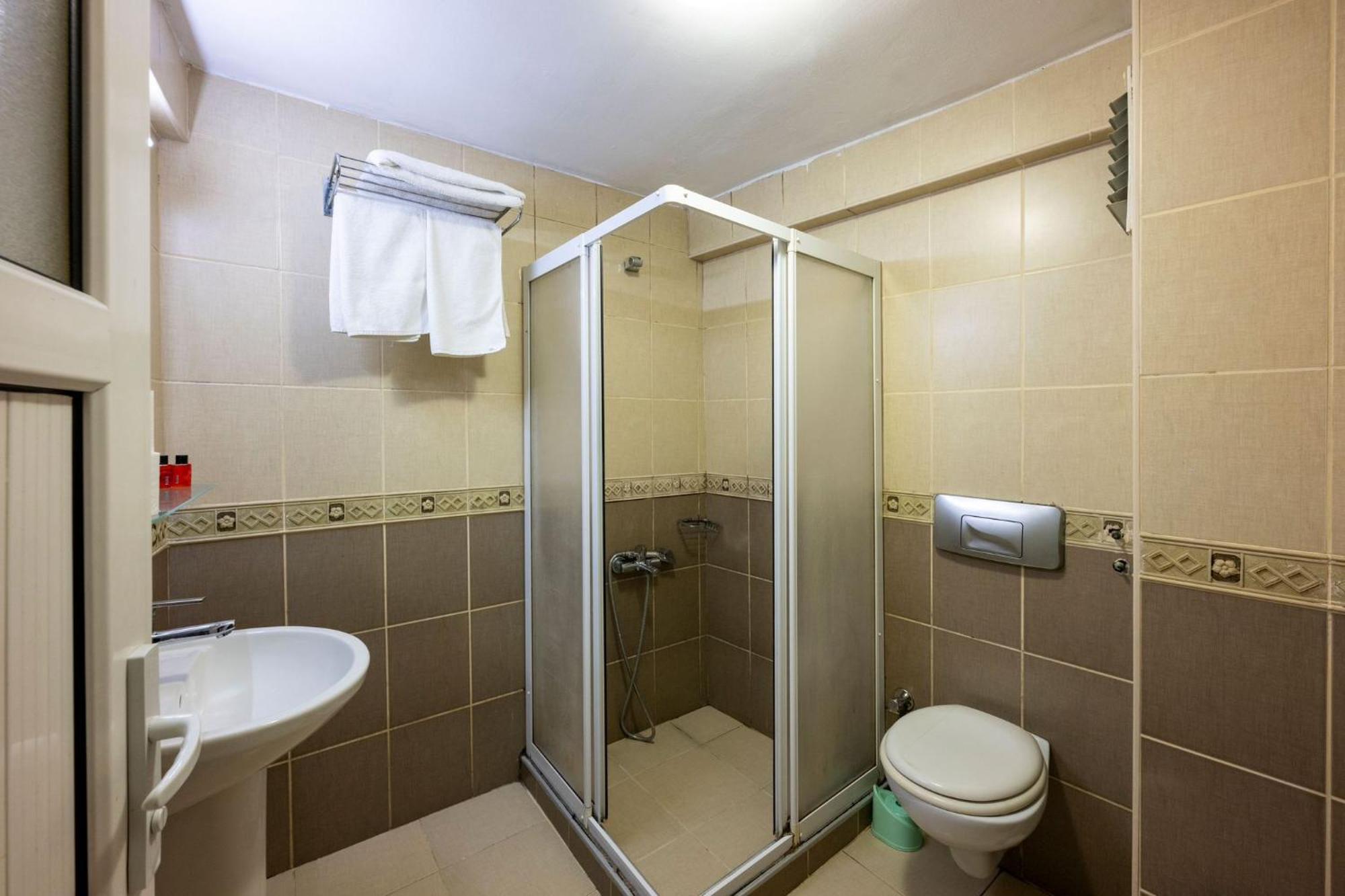 Saray Boutique Hotel Laleli Istanbul Ngoại thất bức ảnh