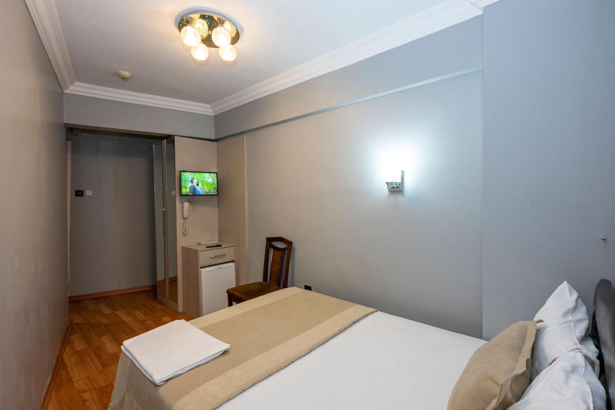 Saray Boutique Hotel Laleli Istanbul Ngoại thất bức ảnh