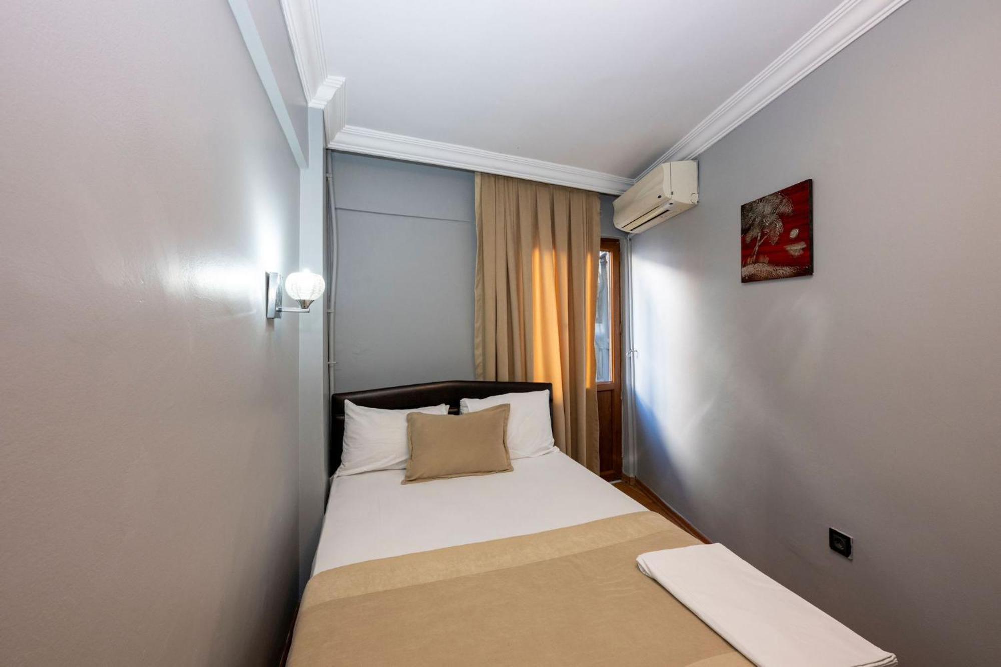 Saray Boutique Hotel Laleli Istanbul Ngoại thất bức ảnh