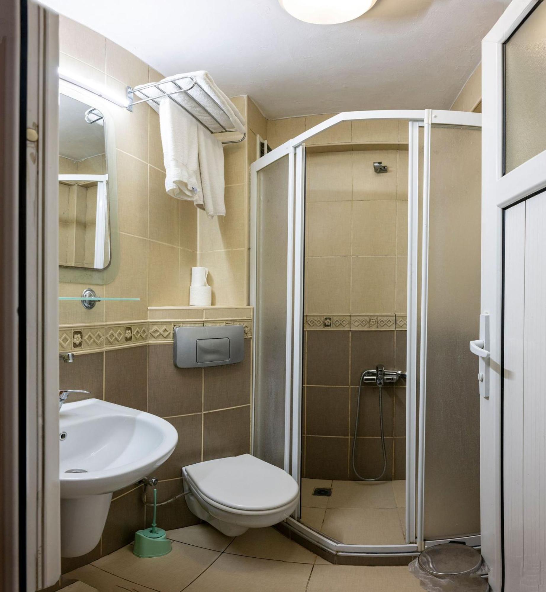 Saray Boutique Hotel Laleli Istanbul Ngoại thất bức ảnh
