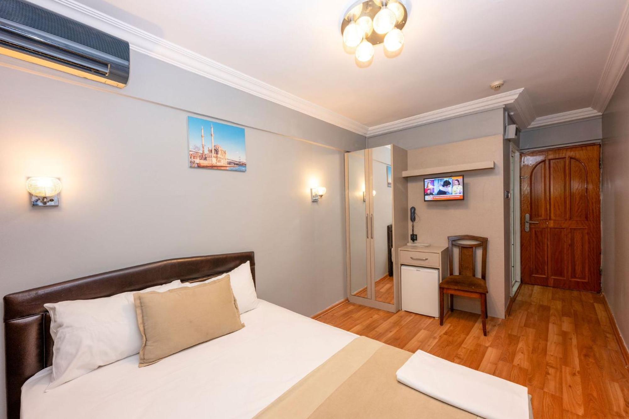 Saray Boutique Hotel Laleli Istanbul Ngoại thất bức ảnh