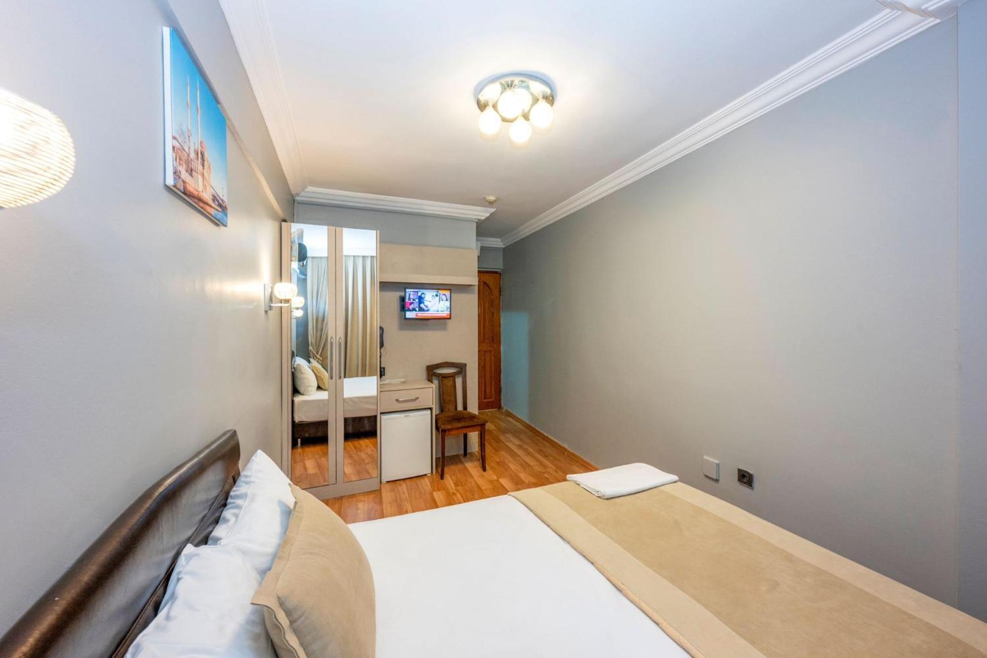 Saray Boutique Hotel Laleli Istanbul Ngoại thất bức ảnh